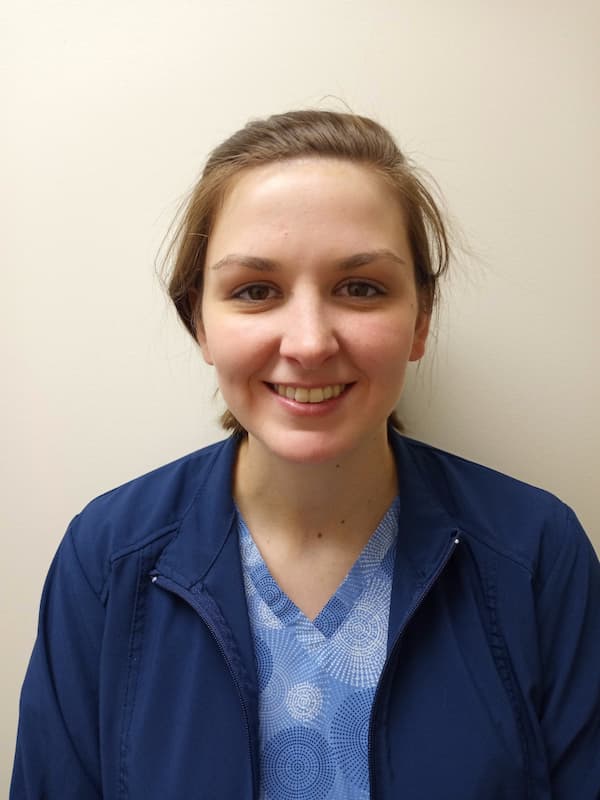 Meet Our Team Straley Veterinary Clinic Veterinarian in